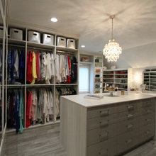 closet