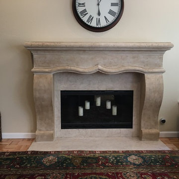 Our Work