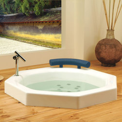 Produits Neptune Bathtub - Products