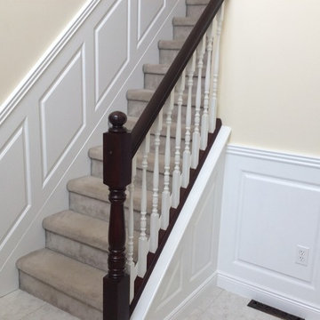 Entry Way & Entry Foyer Lock Haven