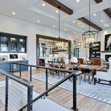 Living Room / Den Ideas