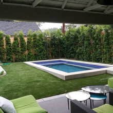 Pools