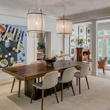Dining Room Ideas