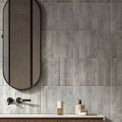 Glazzio Reya Subway tile - Wall And Floor Tile