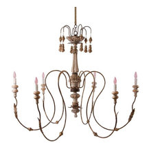 chandelier