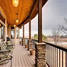 Patio ideas