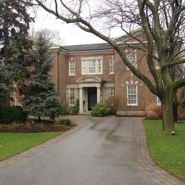 North Toronto House