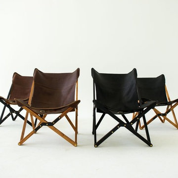 Humphreys Chair