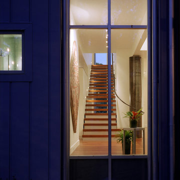 Robbs Run Residence