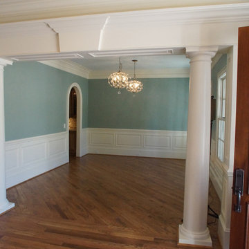 Awesome Dining Room
