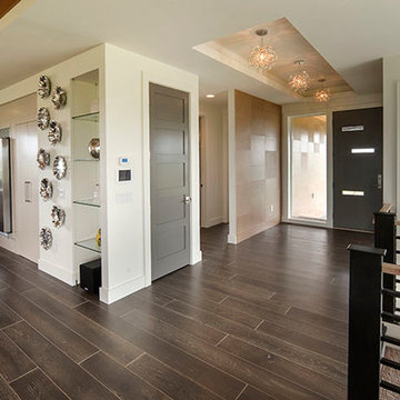 Kisling Quality Builders Interiors