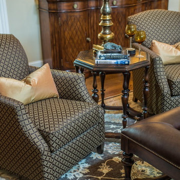 European Styled Grandover Estate