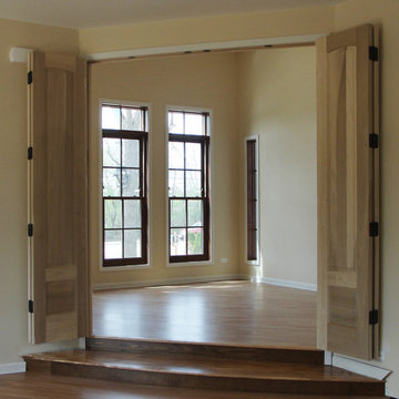 Deerfield Residence