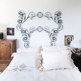 Casa M. \ stanza padronale 02