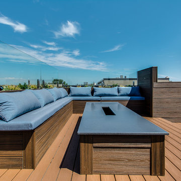 Lincoln Park Rooftop