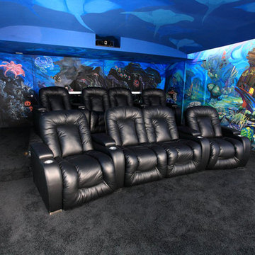 Home Theater