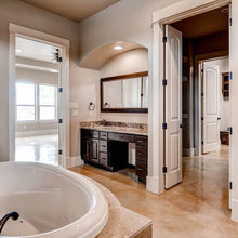 House flooring