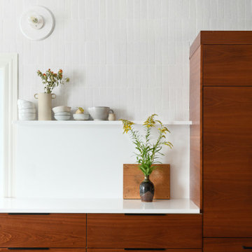 ROYALE BLANC - Crisp and classic for the ultimate clean