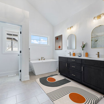 Modified Hampton |  Naperville, IL