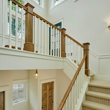Okauchee Lake Dutch Colonial