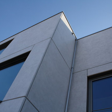 Bürohaus PURE ONE