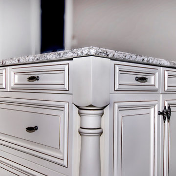 Kitchen Remodels