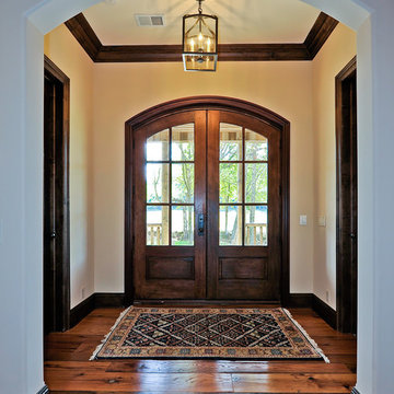 Gatlin Cottage