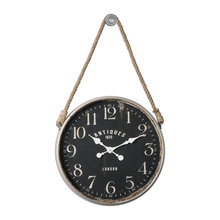 Clocks