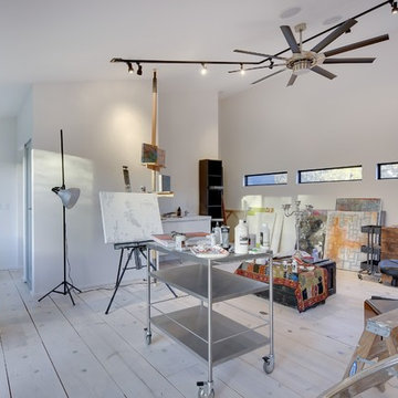 The Dwelling Home