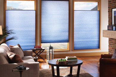 Cellular Shades