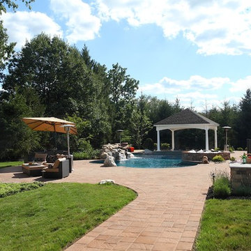 Poolscapes