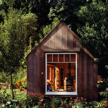 Tiny Homes Ideas
