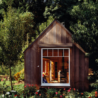 18 Life Changing Rustic Shed Remodel Ideas | Houzz