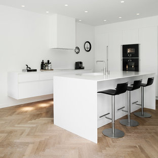 Form 2 + Form 6 / Hvid