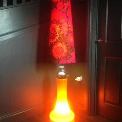 Lampshades - Floor Lamps