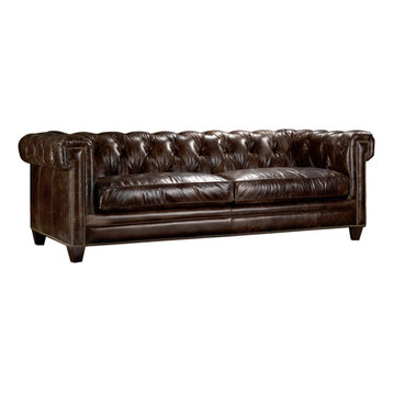 Imperial Regal Stationary Sofa