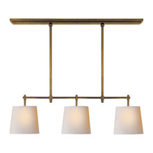 Peninsula Lighting