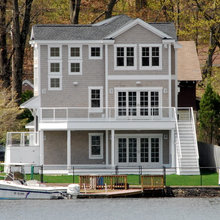 Gonowabie Exterior