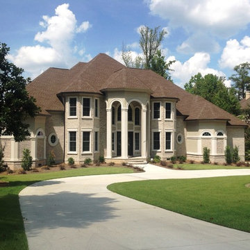Our Homes - Exteriors - Plans available for purchase!