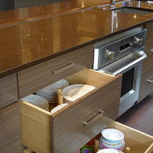 Kitchen remodel