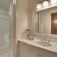 kids bathroom mirror