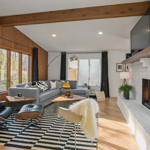 Living Room Ideas