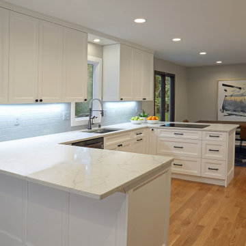 Just add stools