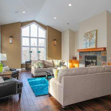 1460 Geneva Club Drive #18-28, Geneva, Wi
