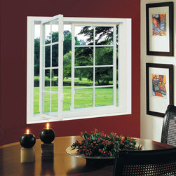 Windows By Zen Windows - Products