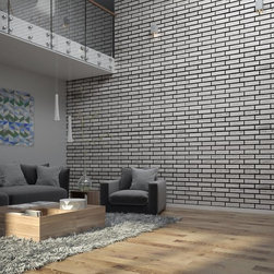 Finished Work - Bricks And Masonry
