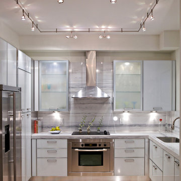 Coconut Grove Residence