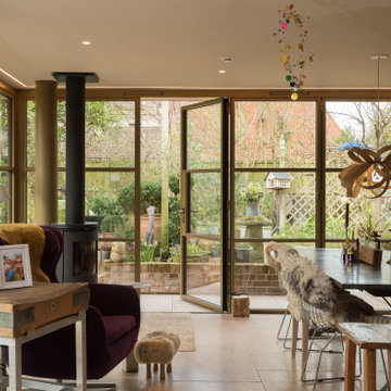 A Seamless Blend of Heritage and Modern Living