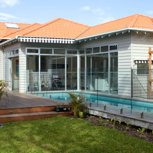 Melbourne's Extensions and Designs