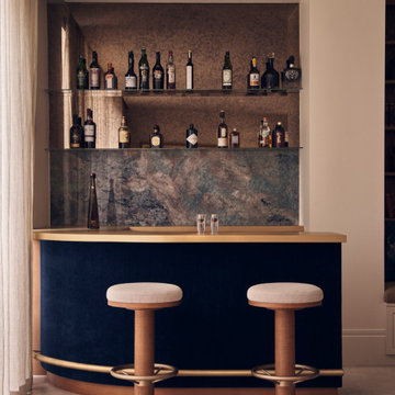 Clapham Townhouse (two)